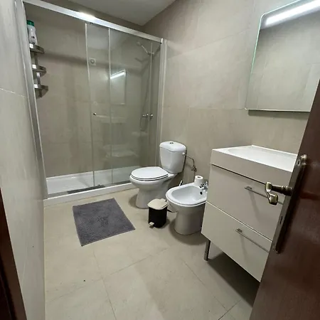 Apartmán Guest *