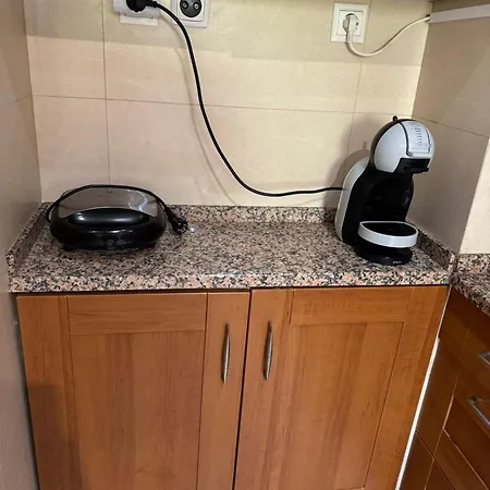 Apartmán Guest