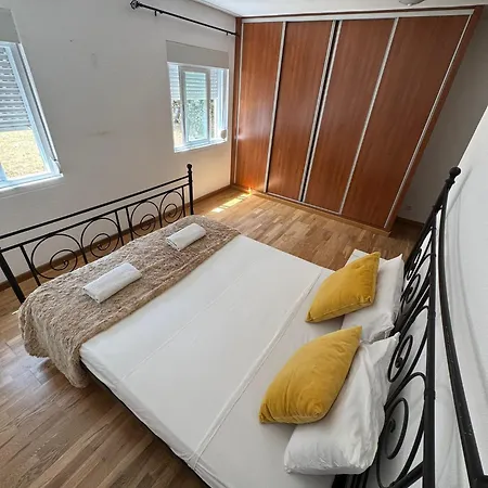 Apartmán Guest