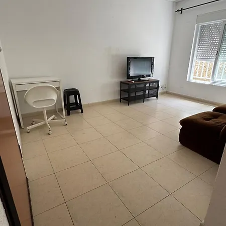 Appartamento Guest Lisbona