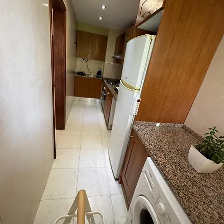 Apartamento Guest *