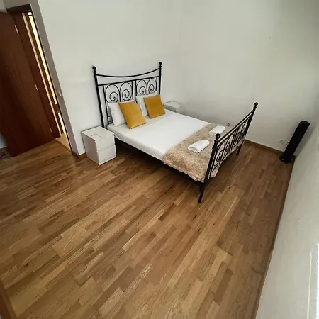 Guest Apartamento