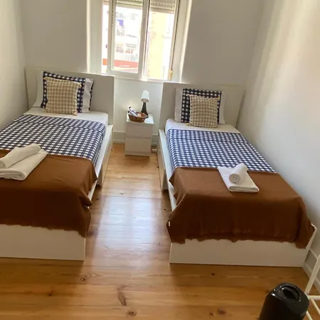 Guest Apartment *