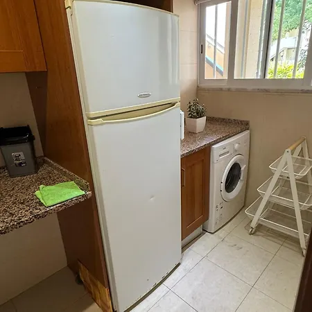 Appartamento Guest